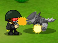 Play The Explosive Squad 2 Game