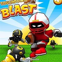 Play Touchdown Blast Game