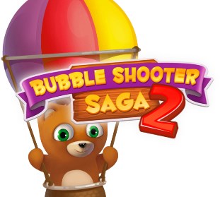 Play Bubble Shooter Saga 2 Game