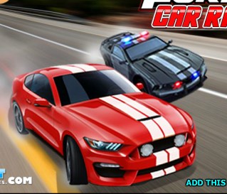 Play Furious Car Racing Game