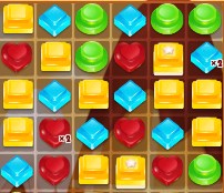 Play Jelly Jelly Game