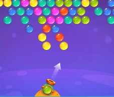 Play FGP Bubble Shooter Game