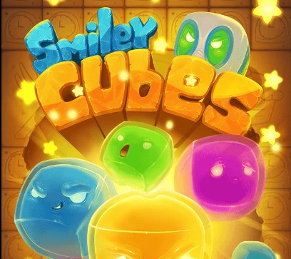 Play Smiley Cubes Game