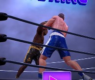 Play Ultimate Boxing Game