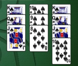 Play Spider Solitaire Classic Game
