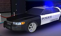 Play Police vs thief hot pursuit Game