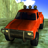 Play Offroad Parking Game