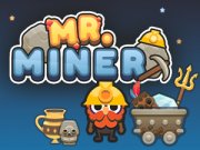 Play Mr Miner Game